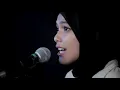 Dialog Hujan - Senar Senja Live Cover by Mitty Zasia