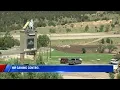 Ruidoso Downs Racetrack shutting down for now