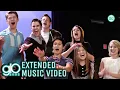 Download Lagu We Are Young (Studio Version/Edit) — Glee 10 Years [4K]