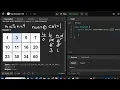 Search a 2D Matrix - Leetcode 74