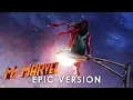 Download Lagu Ms Marvel Trailer Song \