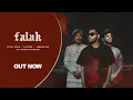 Falak - Ravator | Kutle Khan | Adarsh Rao | Rishab Rikhiram Sharma (official Visualiser 2021)