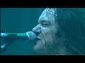 Sodom-  M16 [Live @ Wacken 2001]