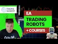 EA Trading Academy Review Expert Advisors EAs and Trading Robots