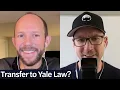 Transfer to Yale LSAT Demon Daily Ep 729