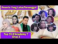 Download Lagu Peserta Lolos/Tersenggol Grup 2 Top 35 D'Academy 7 Tadi Malam | D'academy 2025 |