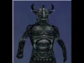 Project 1999 Blue - Statue fte
