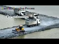 Quick knowledge about land reclamation worldwide examples construction process and social impacts