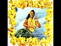 My Yellow Ginger Lei