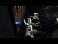 TC Helicon Singthing CONTROL vocal piano cover by Diekoh