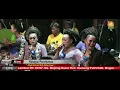 Download Lagu Calik Dina Bangbarung - Jaipongan DEDE KOSWARA Group / Awalliah Creativision