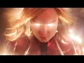 Download Lagu Captain Marvel Gets Her Full Powers (Captain Marvel 2019) MOVIE CLİP HD