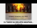 Download Lagu amapiano mix 2023 Dj Taboo Sa