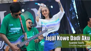 Download Jajal Kowe Dadi Aku || Versi Koplo-Syahiba Saufa MP3