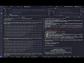 warn Package has been ignored because it contains invalid configuration