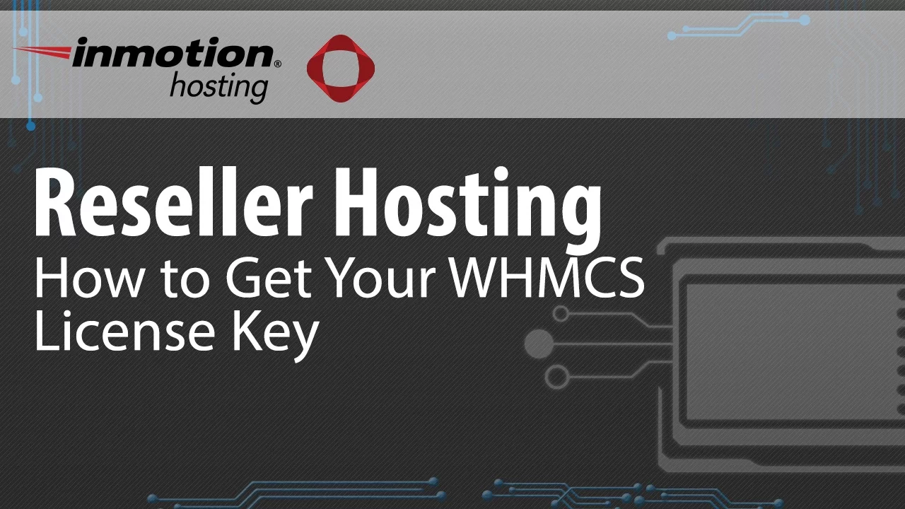 How to Get Your WHMCS Key