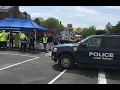 Chemical lab discovered in Long Island garage after man found unconscious on lawn