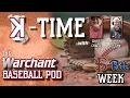 Deeper Than A Bad Weekend for FSU Baseball K-Time w Corey Clark and Chris Chavez Warchant TV