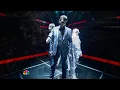 ZZ Ward - "Put The Gun Down" on NBC's The Voice!!