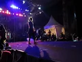 Burgerkill - Anjing Tanah live Makalu La Extreme Tour 2013