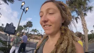 Episode 207 – Walk With the Crew of Norna – Life on a Sailboat Day 112