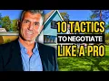 Real Estate Negotiation Strategies 10 Insider Tactics That Work