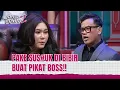 Download Lagu MAS UYA HAMPIR MELEOT!! TERNYATA KESEKSIANNYA KARNA SUSUK | GARIS TANGAN 2 EPS 36 (4/4)