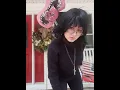 Shizuku s Vacuum Prop Blinky Out of Cardboard Hunter x Hunter Cosplay
