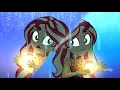 Download Lagu Equestria Girls Season 2-Let It Rain Sunset Shimmer Music (Lyrics)