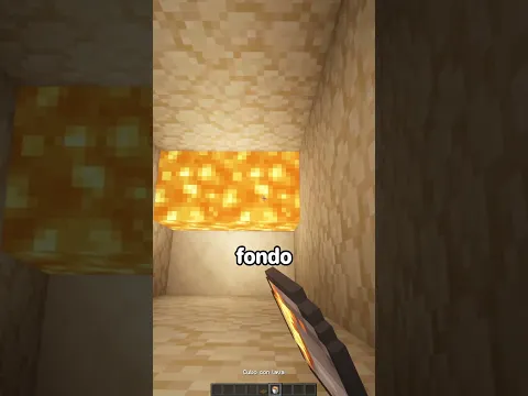 La Mejor PUERTA de TODO Minecraft π± #minecraft #shorts