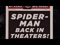 Download Lagu Spider-Man Franchise - Re-release Trailer - In Cinemas Starting Nov 14