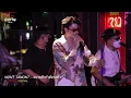 ความรักกำลังก่อตัว - Nont Tanon [Live] | @ ชงเจริญ Festival | 22 NOV 22
