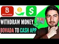 How To Wit raw Money From Bovada To Cash App 2025