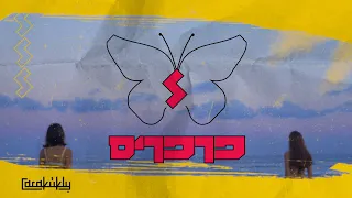 כרקוקלי פרפרים Prod By Stav Beger 