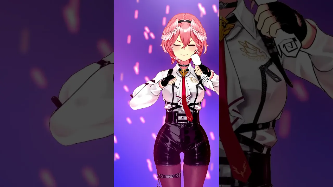 いつの間にかループしちゃう。 #しかのこのこのここしたんたん #しかのこ #shorts