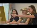 Weatherford College Virtual Campus Tour