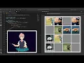 ASMR Programming - Memory Game in JavaScript