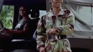 diding boneng jadi pelatih satpam warkop dki