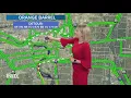 Ramps downtown on SR-315 at I-70 to close this weekend