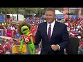 You are not Patrick Mahomes College GameDay