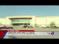 Showcase Cinemas at Warwick Mall will not reopen