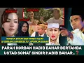 Lagu PARAH KORBAN BAHAR BIN SMITH KEMBALI BERTAMBA \