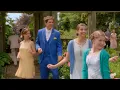 Descendants | Be Our Guest (muziekvideo) | Disney Channel BE