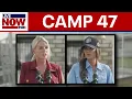 Download Lagu Louisiana Lockup: ICE opens new detention facility dubbed 'Camp 47'