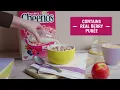 Very Berry Cheerios Multigrain Breakfast Cereal