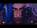 JINX - “Renegade (We Never Run)”