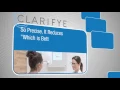 LensCrafters CLARIFYE Experience