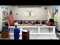2026 Zoning Board of Review Meeting