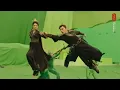 Download Lagu #zhaoliying The legend of ShenLi BTS is even more impressive