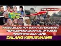 Download Lagu NAUDZUBILLAH ROY SURYO CS JADI PENYUSUP GELAP DEMO BARENG PROVOKATOR FAISAL ASEGAF TERNAK ONTA YAMAN